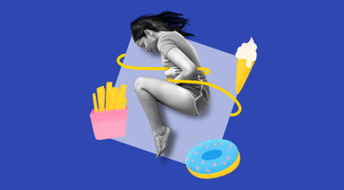 Bulimia - ce este, cauze și cum se tratează