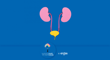 Rinichii IN and OUT Covid-19 | Afectarea urologică